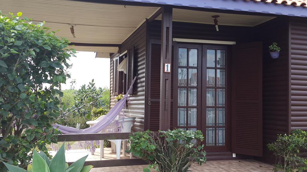 Residencial Emery Village กาโรปาบา ภายนอก รูปภาพ