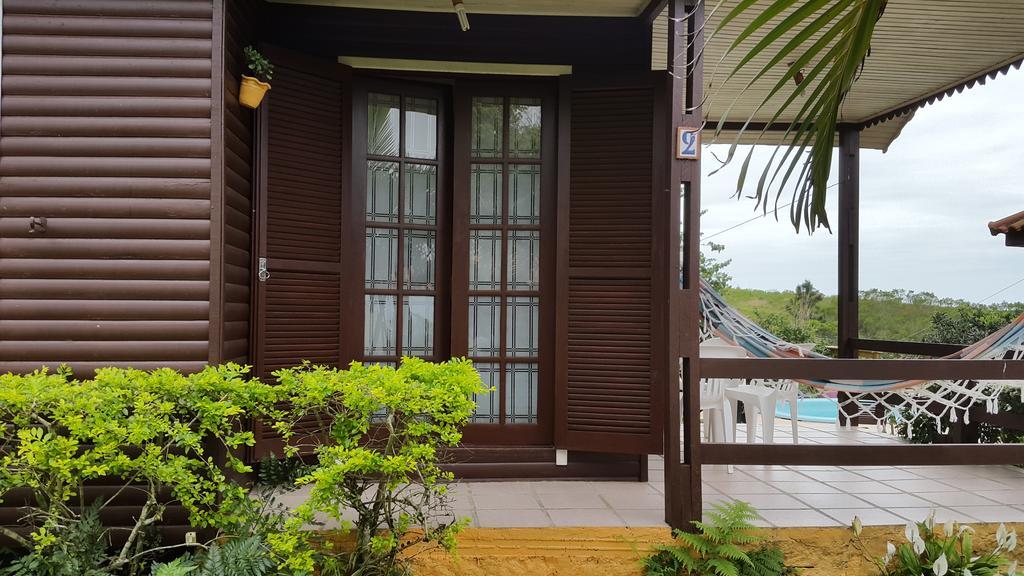 Residencial Emery Village กาโรปาบา ภายนอก รูปภาพ