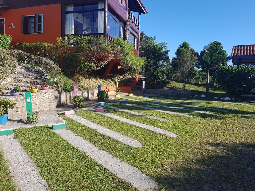 Residencial Emery Village กาโรปาบา ภายนอก รูปภาพ